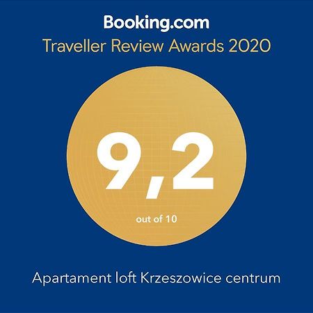 Apartament Loft Krzeszowice Centrum Ngoại thất bức ảnh