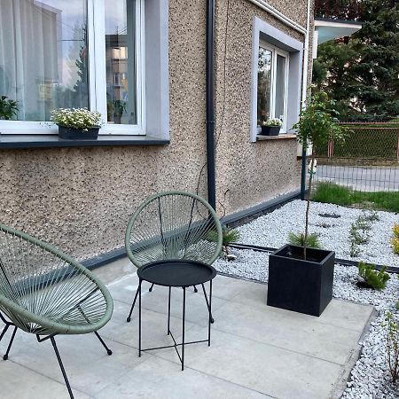 Apartament Loft Krzeszowice Centrum Ngoại thất bức ảnh