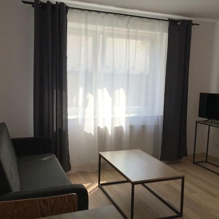 Apartament Loft Krzeszowice Centrum Ngoại thất bức ảnh