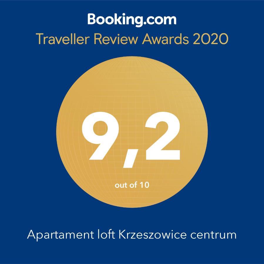Apartament Loft Krzeszowice Centrum Ngoại thất bức ảnh