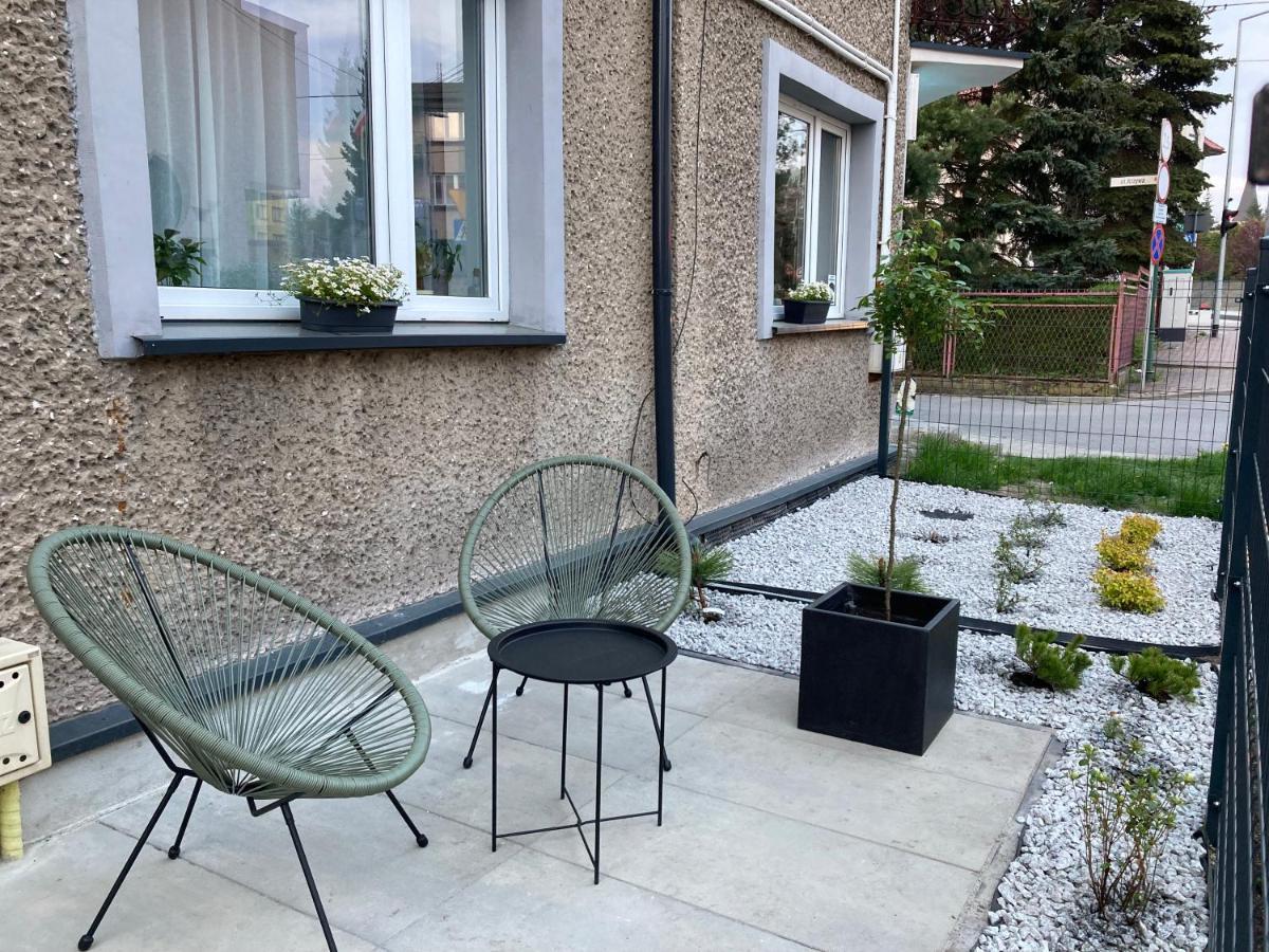 Apartament Loft Krzeszowice Centrum Ngoại thất bức ảnh