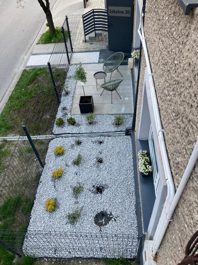 Apartament Loft Krzeszowice Centrum Ngoại thất bức ảnh