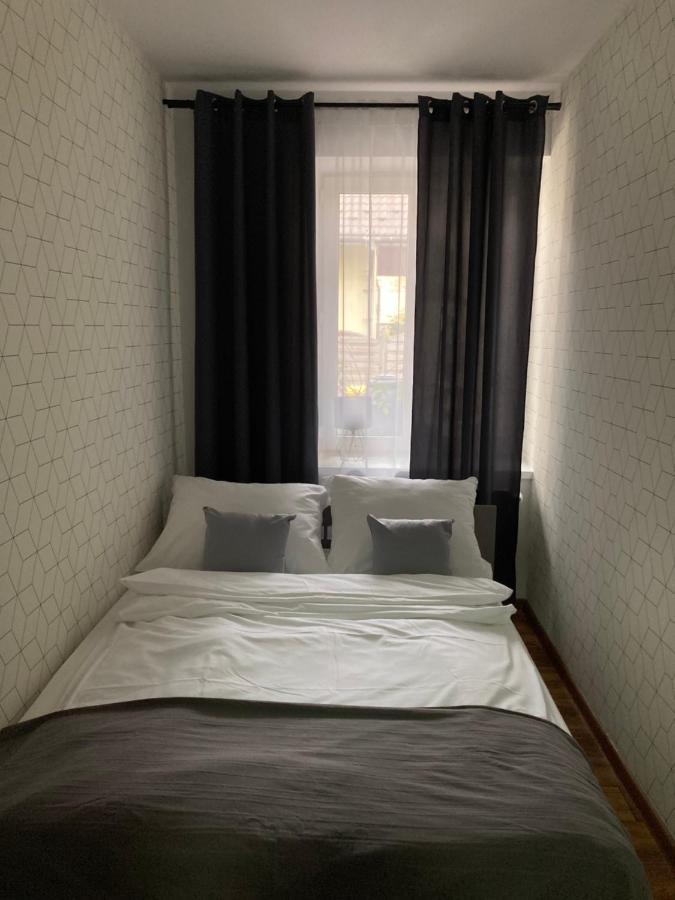 Apartament Loft Krzeszowice Centrum Ngoại thất bức ảnh