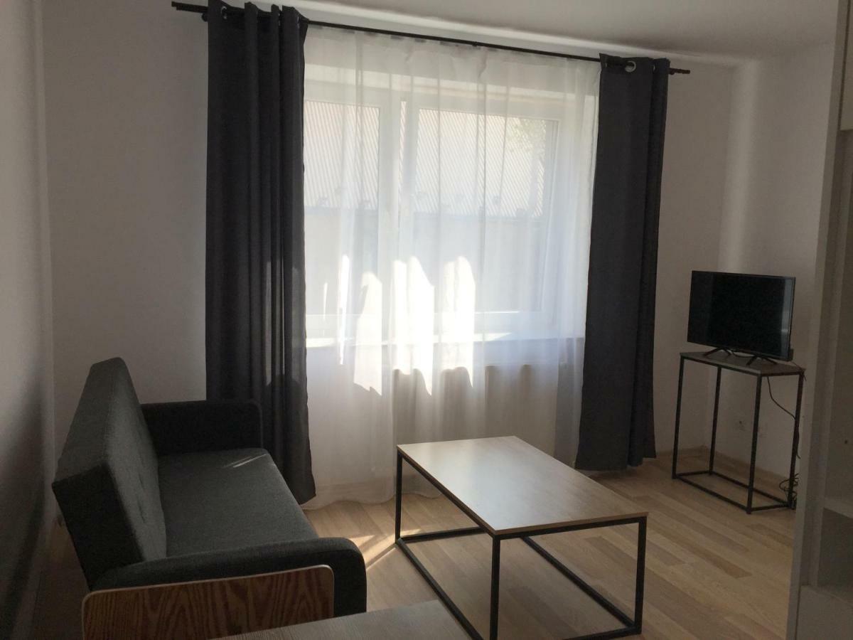 Apartament Loft Krzeszowice Centrum Ngoại thất bức ảnh