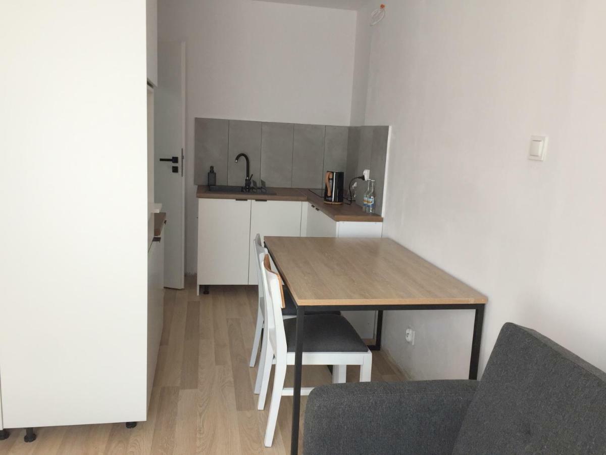 Apartament Loft Krzeszowice Centrum Ngoại thất bức ảnh