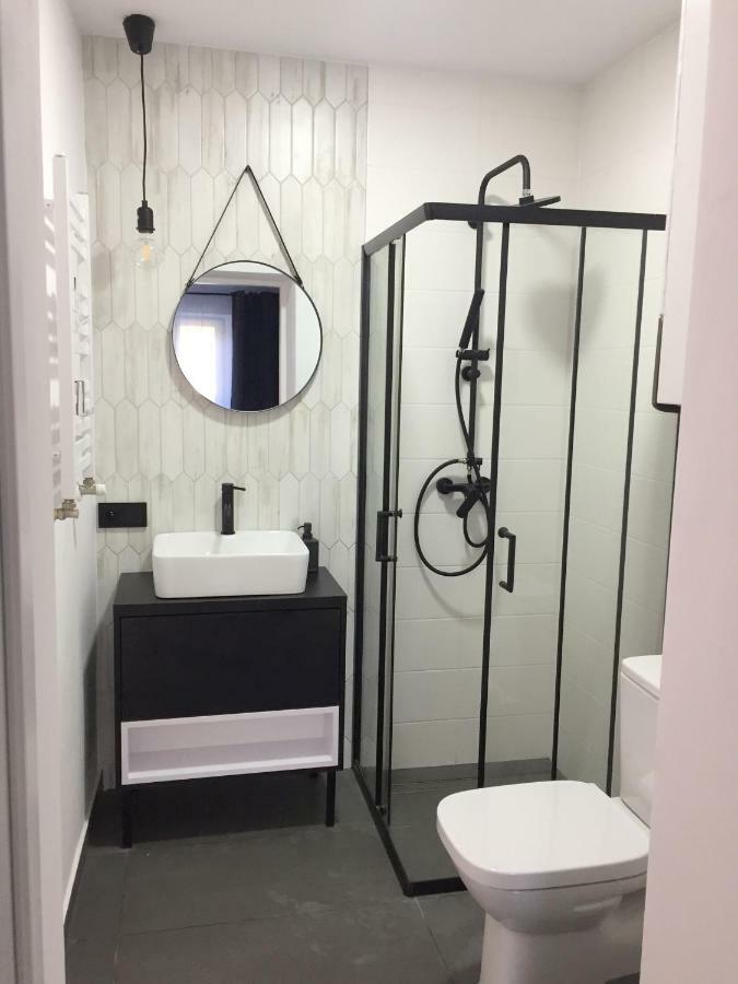 Apartament Loft Krzeszowice Centrum Ngoại thất bức ảnh