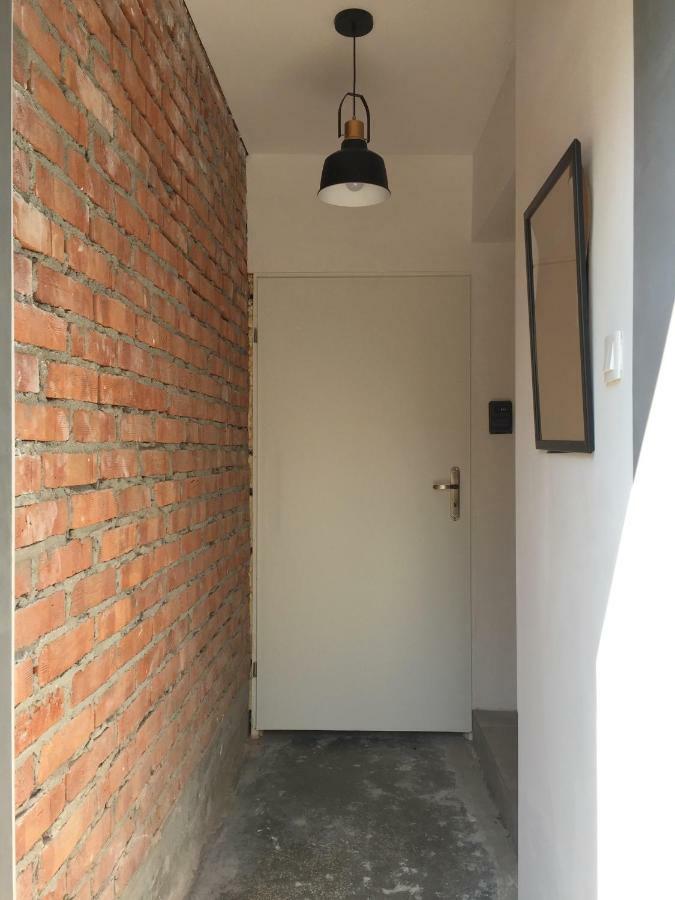 Apartament Loft Krzeszowice Centrum Ngoại thất bức ảnh