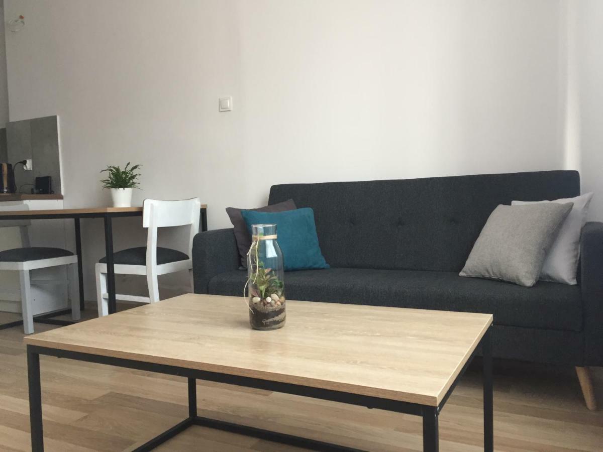 Apartament Loft Krzeszowice Centrum Ngoại thất bức ảnh