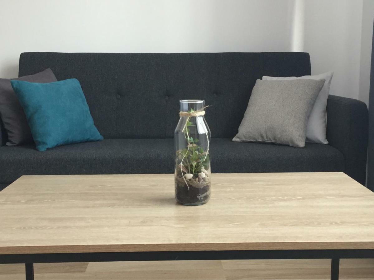 Apartament Loft Krzeszowice Centrum Ngoại thất bức ảnh