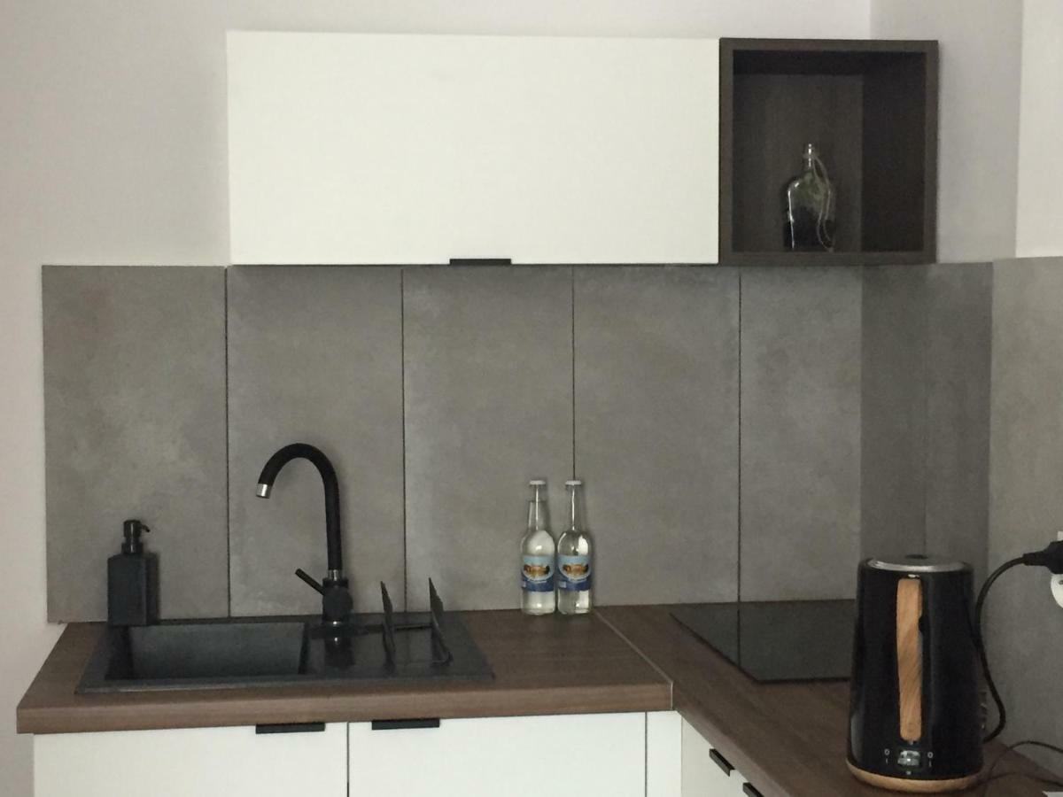 Apartament Loft Krzeszowice Centrum Ngoại thất bức ảnh
