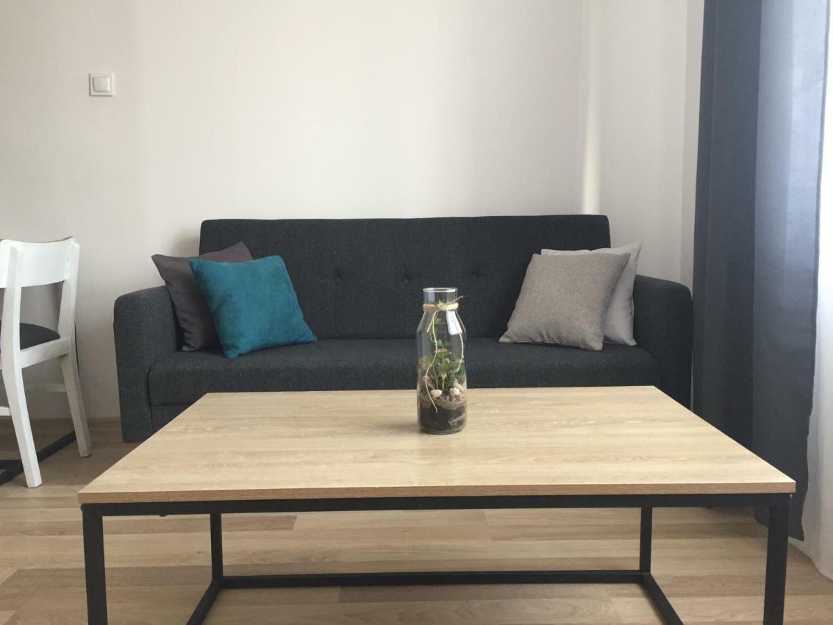 Apartament Loft Krzeszowice Centrum Ngoại thất bức ảnh